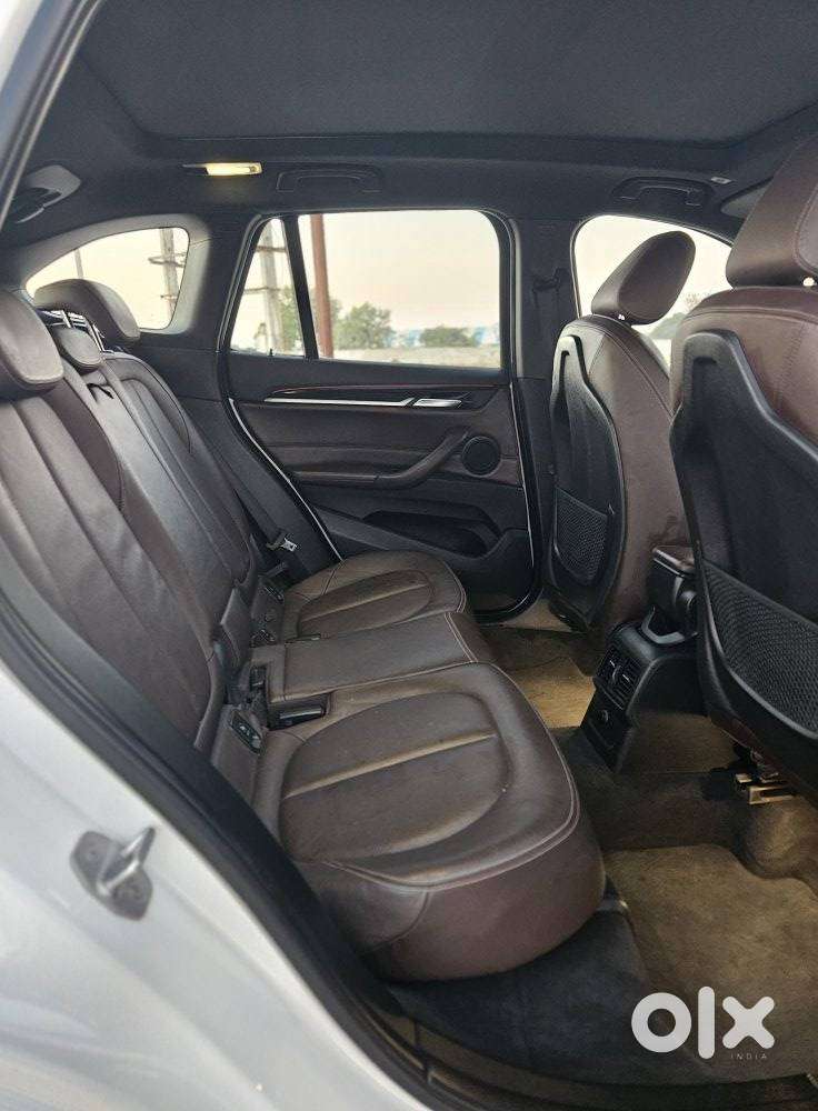 Bmw X1 Xdrive 20d M Sport, 2018, Diesel