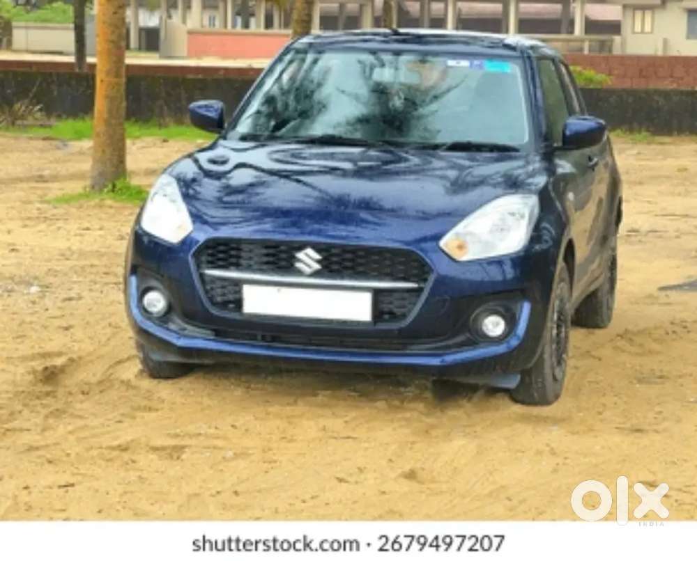 Maruti Suzuki Swift Diesel 2012 Car