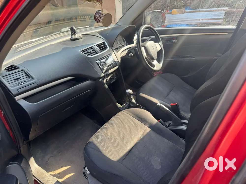 Maruti Suzuki Swift 2014 Diesel 77000 Km Driven