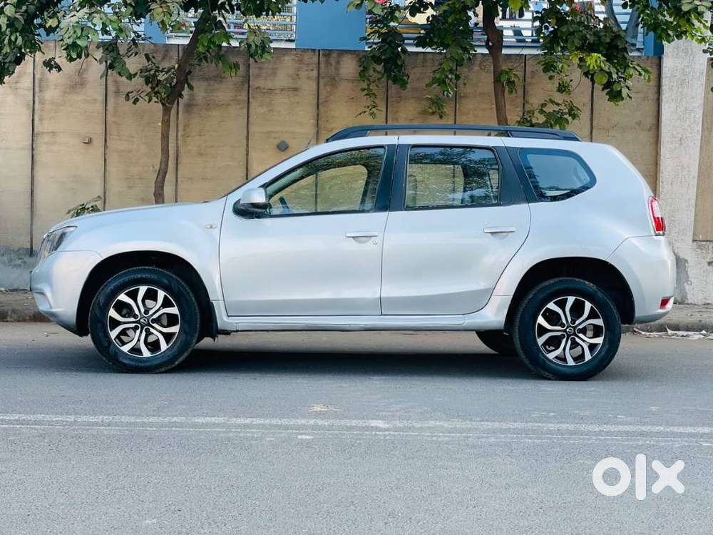 Nissan Terrano Xl Plus 85 Ps Deisel, 2015, Diesel