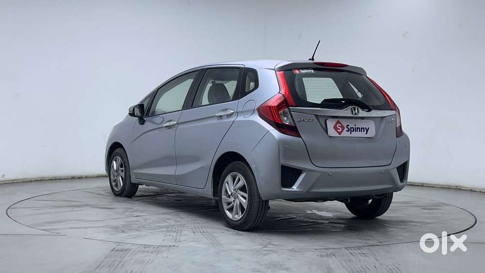 Honda Jazz Vx Cvt, 2018, Petrol