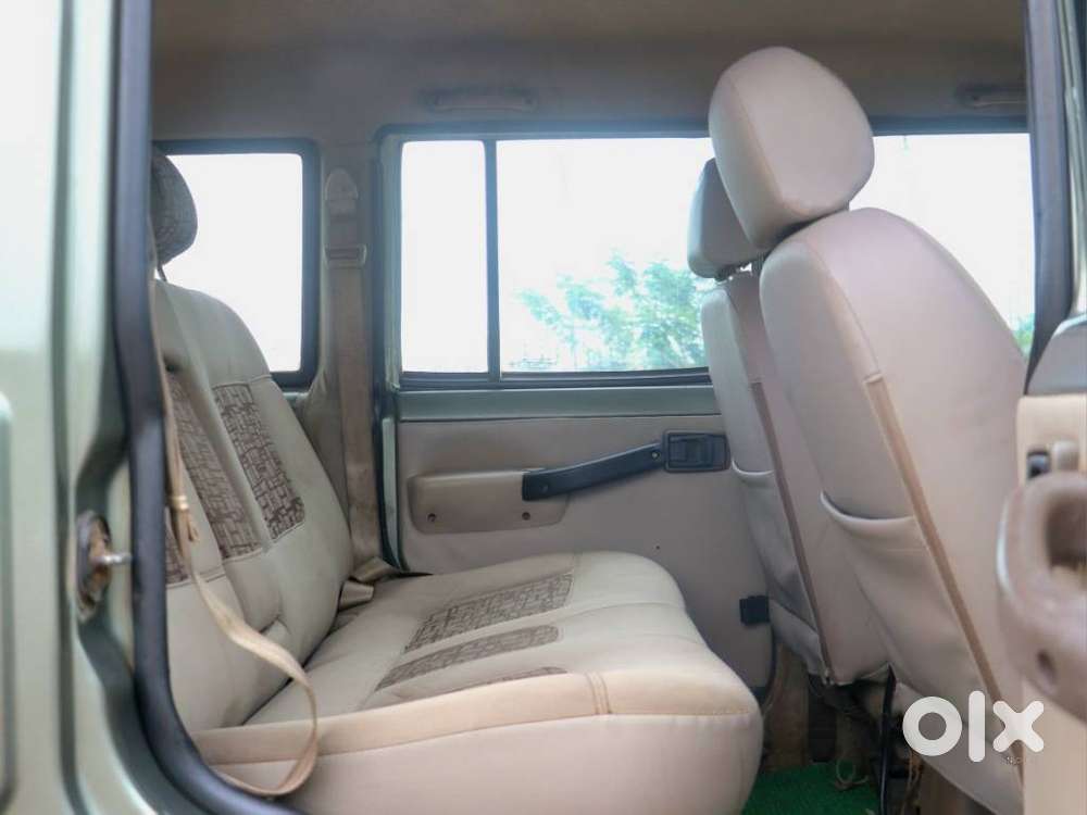 Mahindra Bolero 1.5 Power Plus Zlx, 2017, Diesel