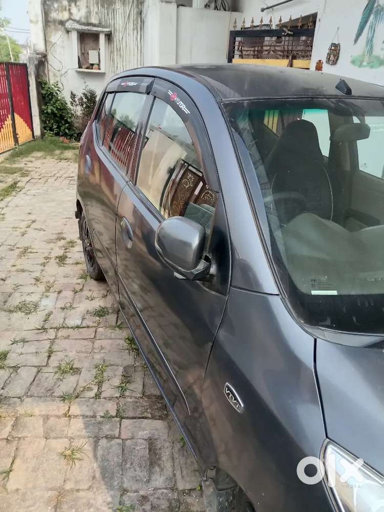 Dusri Gadi Lena Hai