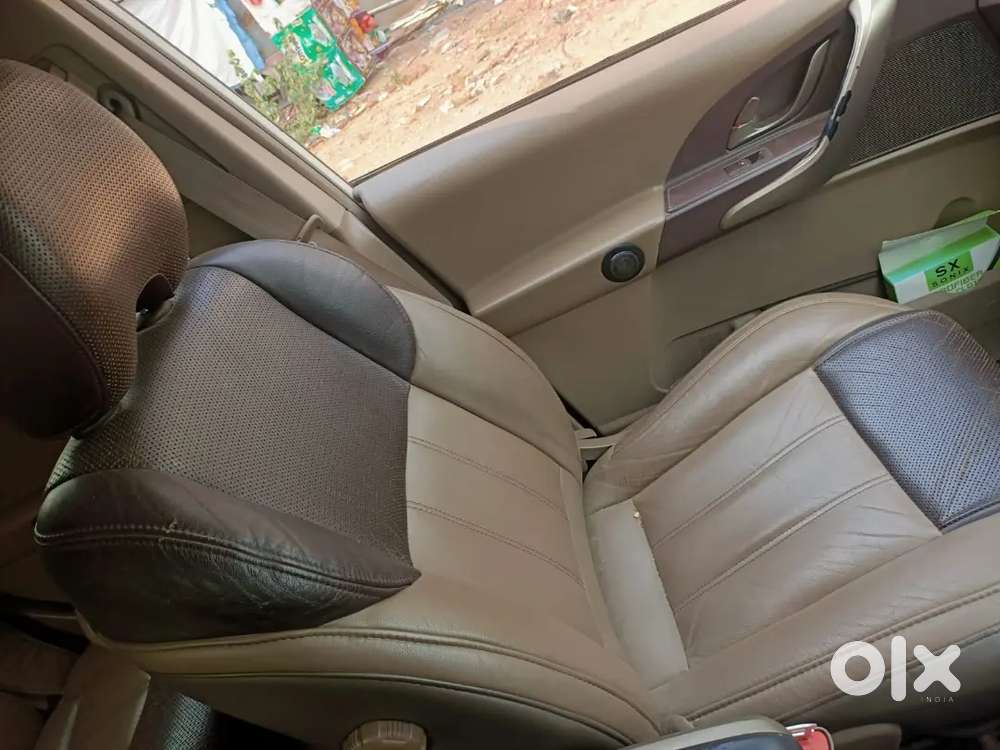 Mahindra Xuv500 2014 Diesel Manual