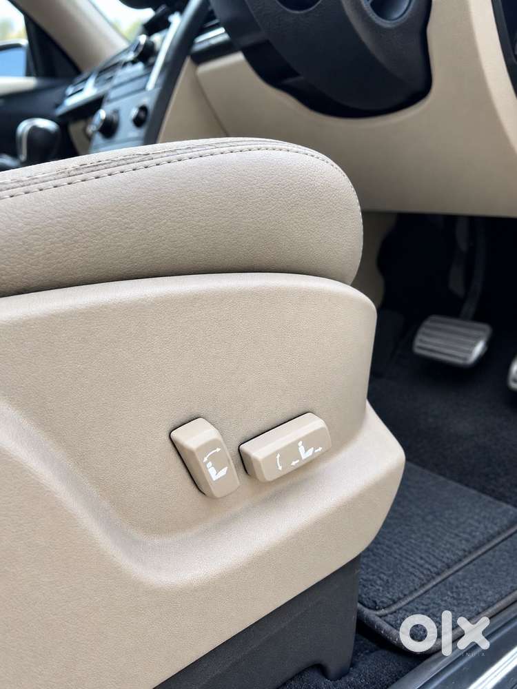 Mahindra Xuv500 W10 At, 2017, Diesel