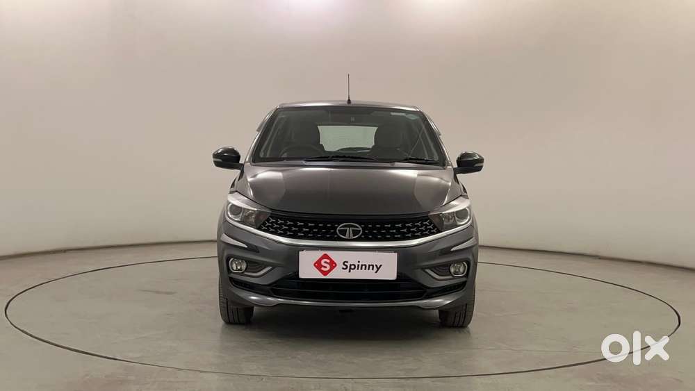 Tata Tiago 1.2 Revotron Xz Plus Cng, 2022, Cng & Hybrids