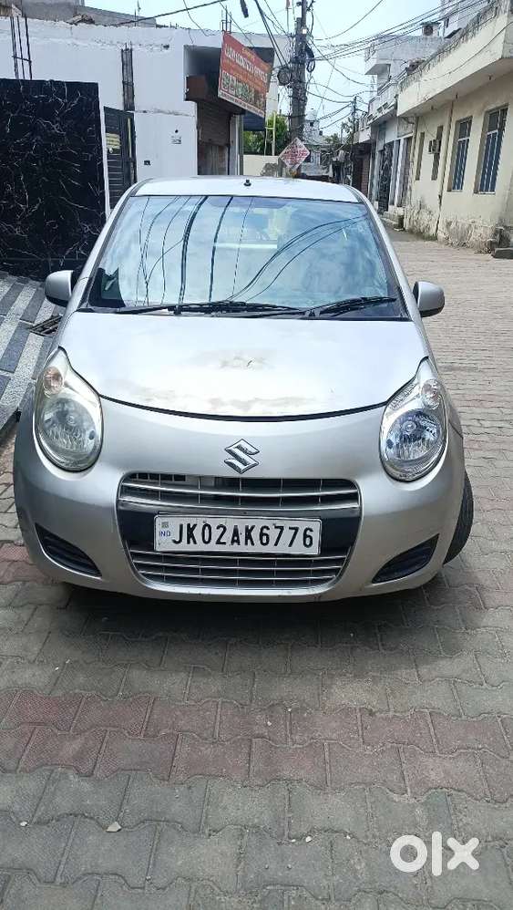 Life Extend 2029 Family Car Hai
