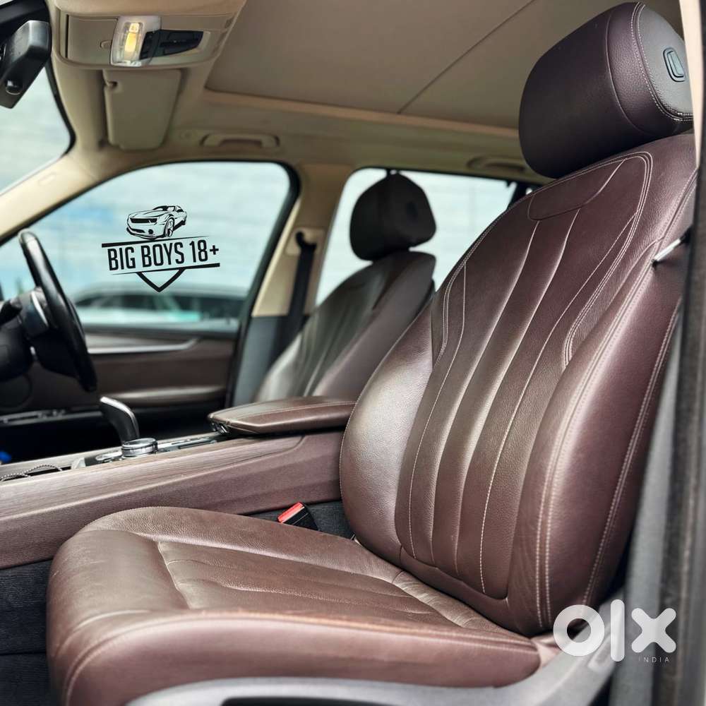 Bmw X5 Xdrive 30d, 2016, Diesel