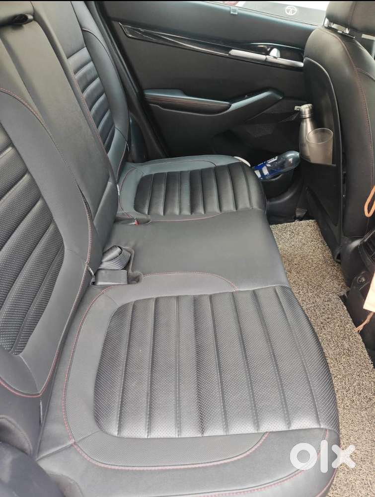 Kia Seltos Gtx Plus, 2021, Petrol