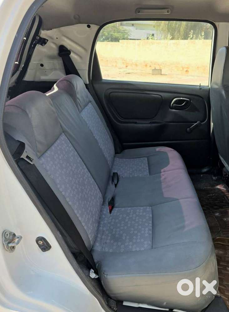 Maruti Suzuki Alto Flash Limited Edition, 2011, Petrol