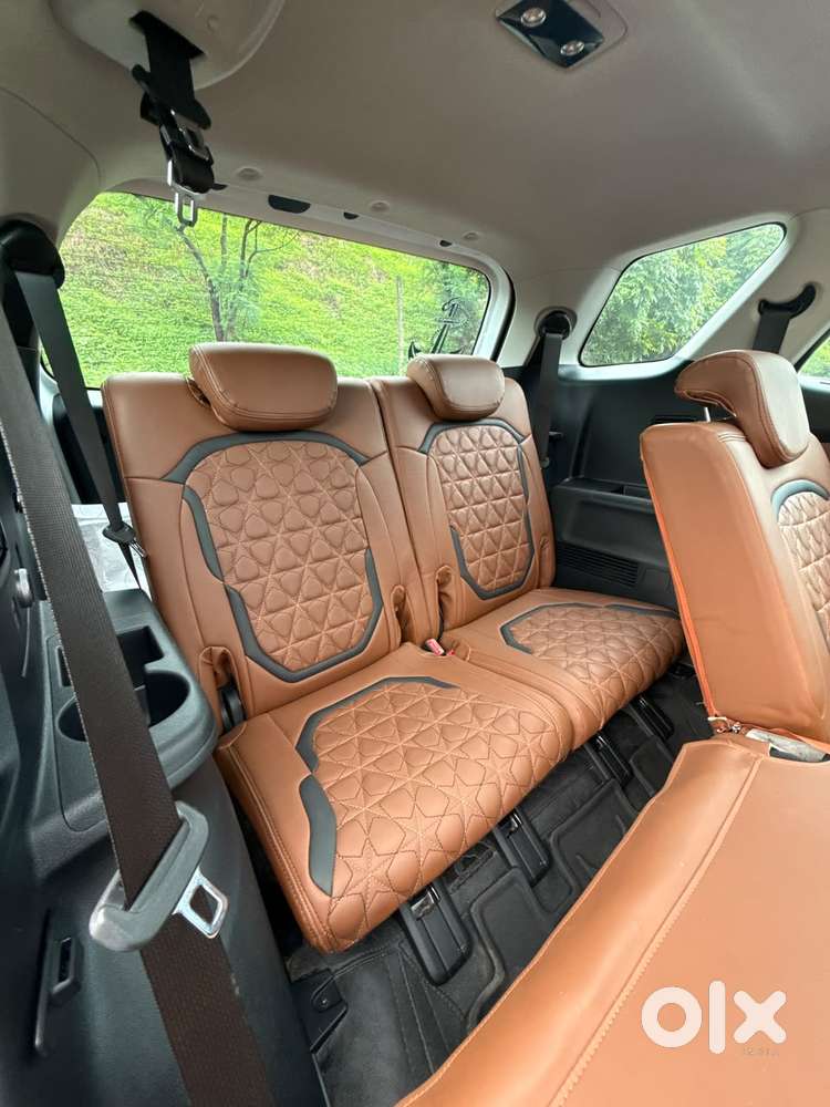 Hyundai Alcazar 1.5 Platinum Diesel Mt 7 Str, 2024, Diesel