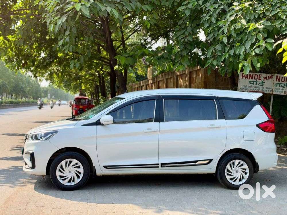 Maruti Suzuki Ertiga, 2024, Petrol