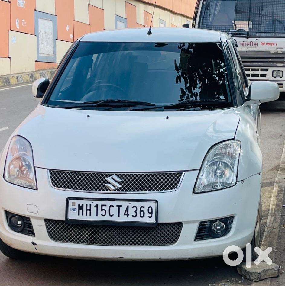Maruti Suzuki Swift 2011 Diesel Well Maintained