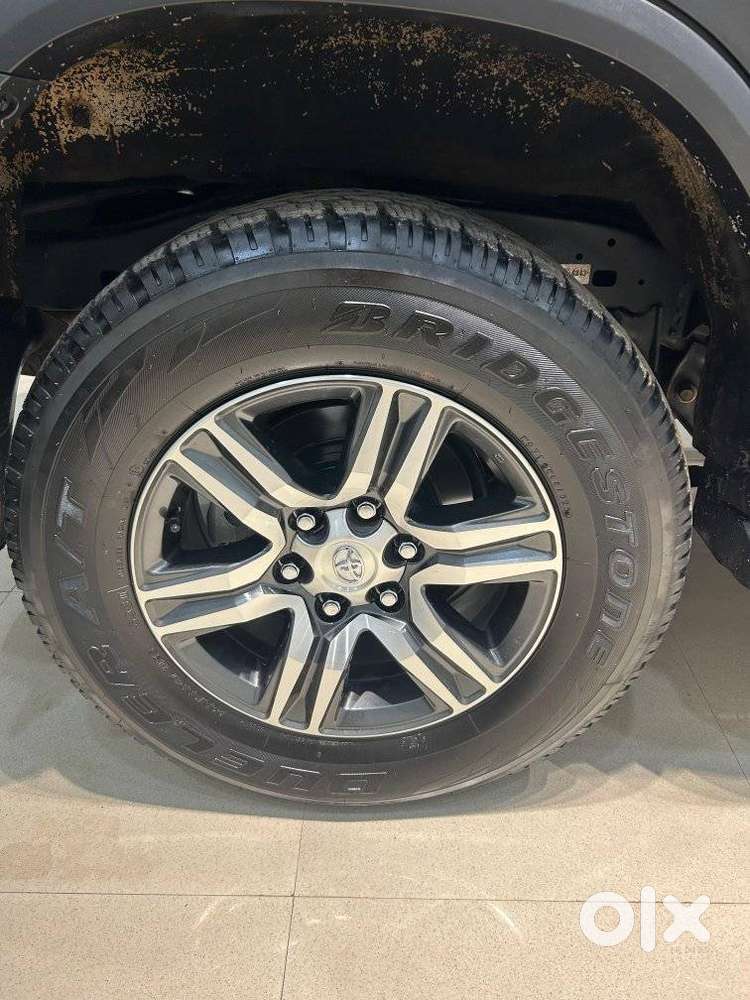 Toyota Fortuner 4x4 At 2.8 Diesel, 2025, Diesel