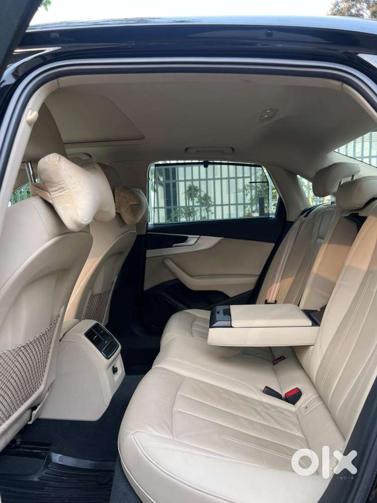 Audi A4 2.0 Premium Plus 40 Tfsi, 2024, Petrol