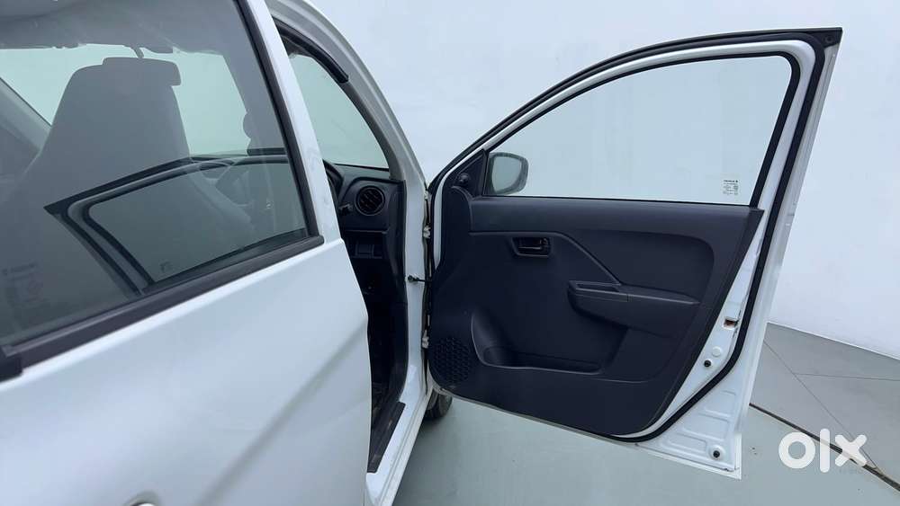 Maruti Suzuki Alto K10 Vxi, 2022, Petrol