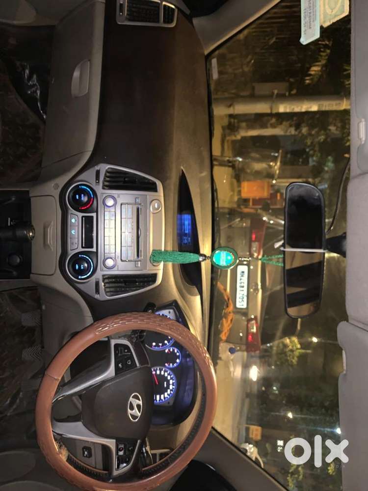 2012 Hyundai I20 Sports 1.2 Bsiv – White