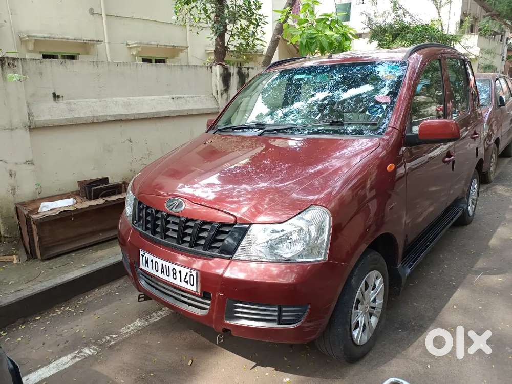 Mahindra Quanto 1.5 Diesel Manual 2016