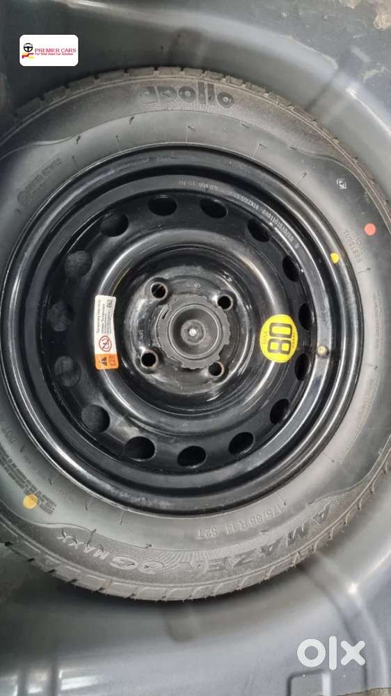 Ford Figo Titanium, 2020, Petrol