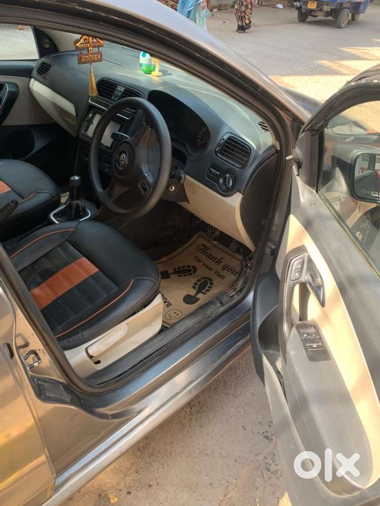 Volkswagen Polo 2011 Diesel Well Maintained