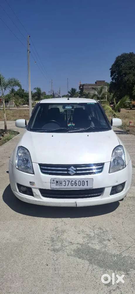 Maruti Suzuki Dzire 2011 Diesel Good Condition