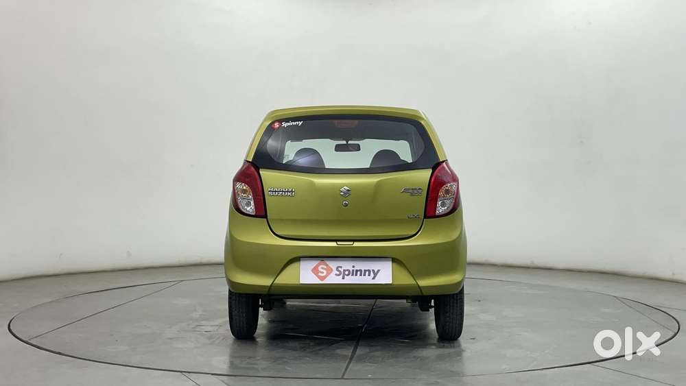 Maruti Suzuki Alto 800 Lxi, 2016, Petrol