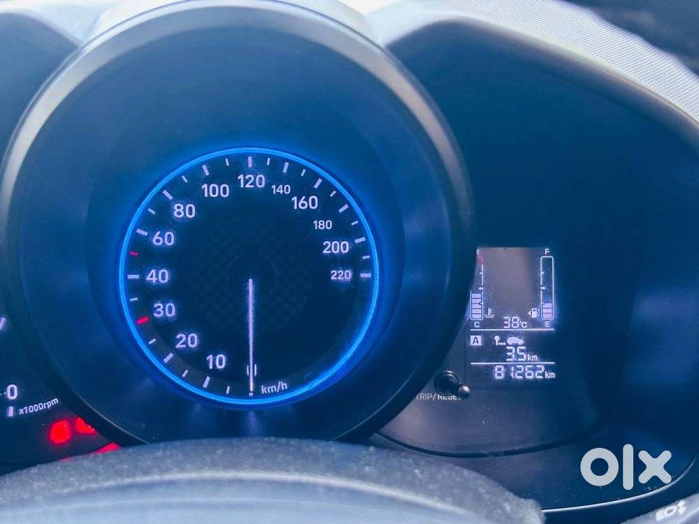 Hyundai Venue 1.4 Crdi Sx, 2019, Diesel