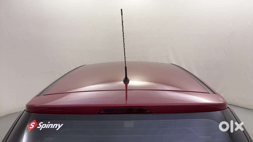 Hyundai Elite I20 [2018-2020] 1.2 Sportz, 2016, Petrol