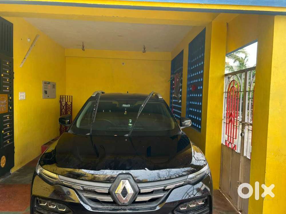 2024 Renault Kiger Rxt  Single Owner  Excellent Condition  Direct