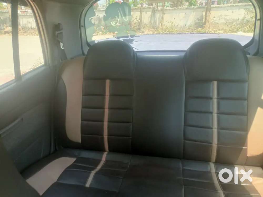 Hyundai Santro Xing 2007 Petrol 133 Km Driven
