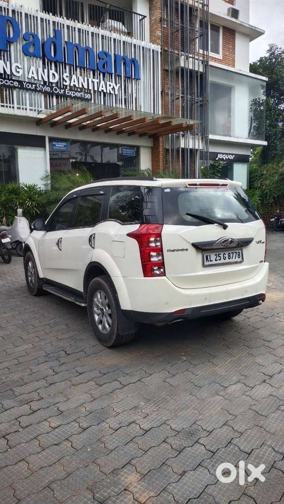 Xuv 500 For Sale Good Condition