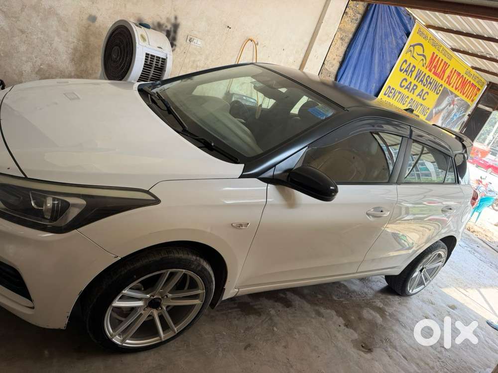 Hyundai Elite I20 2019 Petrol Well Maintained