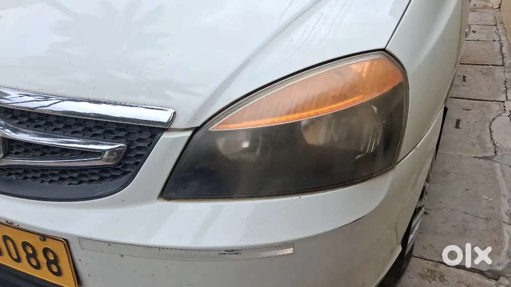 Tata Indigo Ecs 2015 Diesel