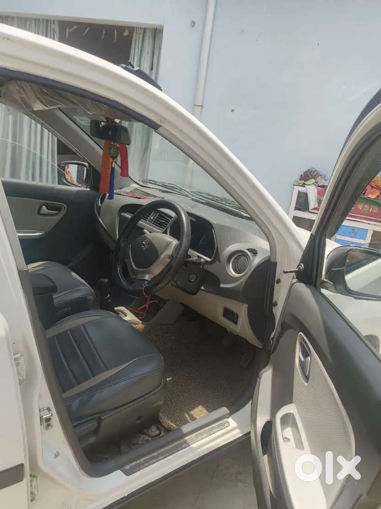 Maruti Suzuki Alto K10 2018 Petrol 900000 Km Driven