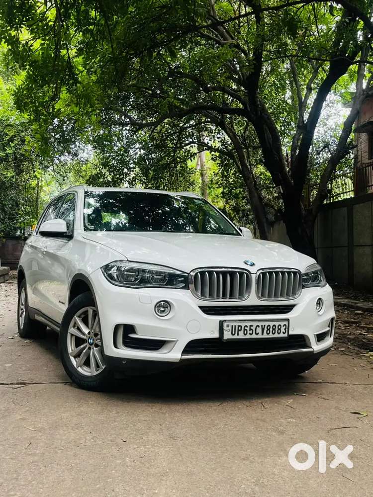 2017 Bmw X5 Diesel Vvip No.
