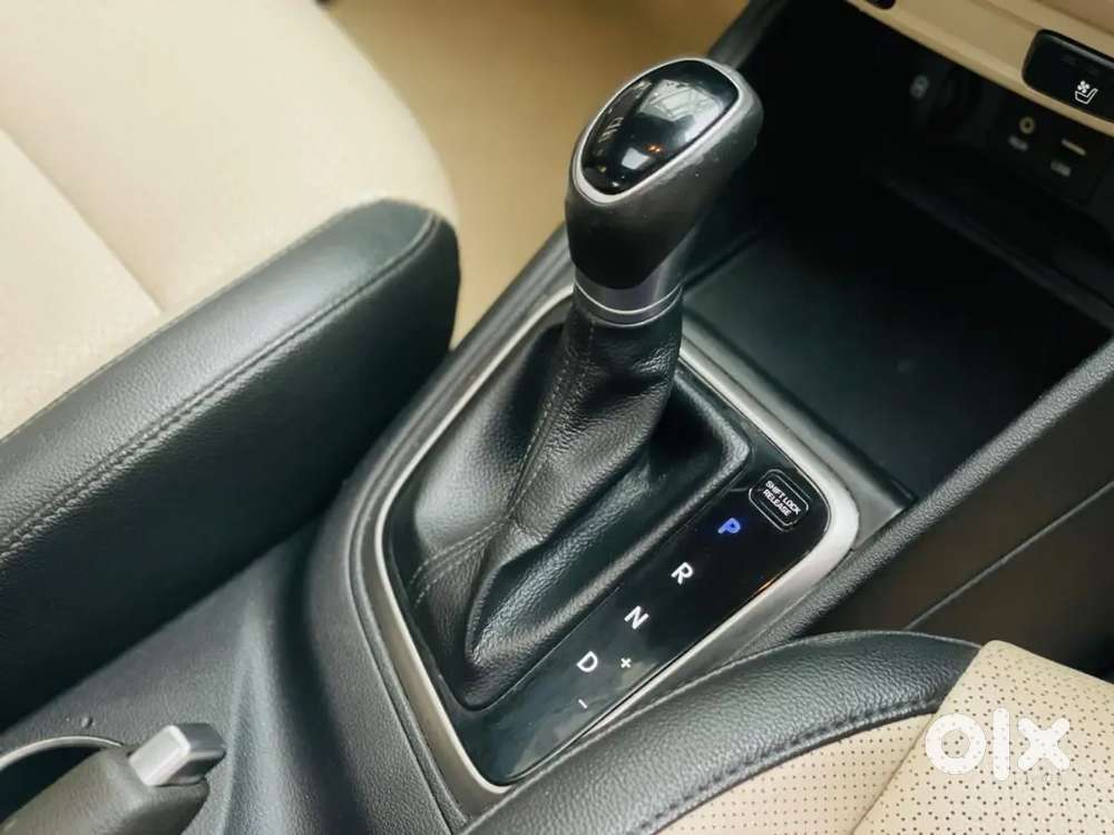 Fully Automatic Top Model