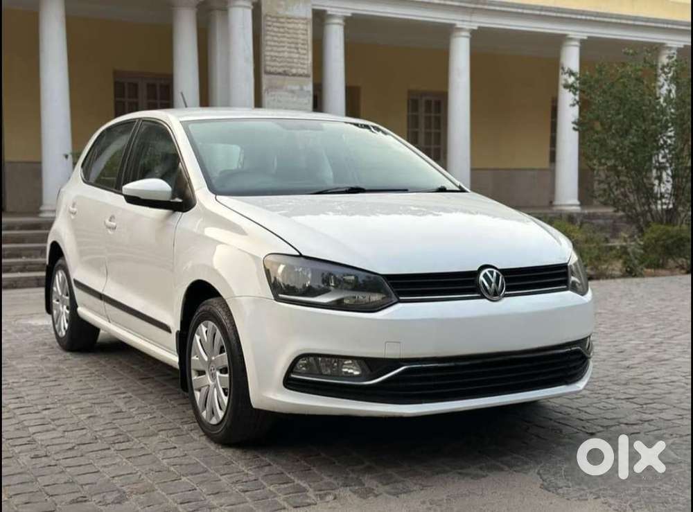 Volkswagen Polo 2013-2015 1.5 Tdi Comfortline, 2015, Diesel
