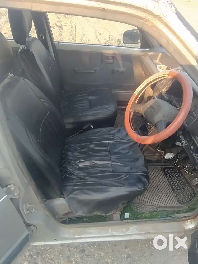 Maruti Suzuki 800 2007 Model