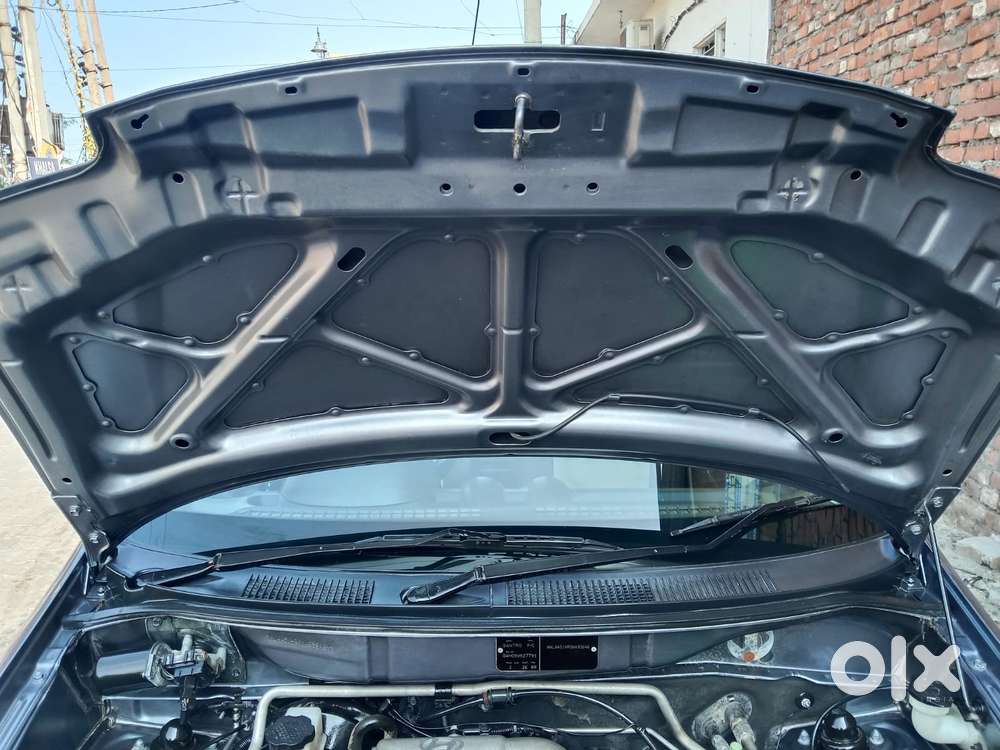 Hyundai Santro Sportz, 2010, Petrol