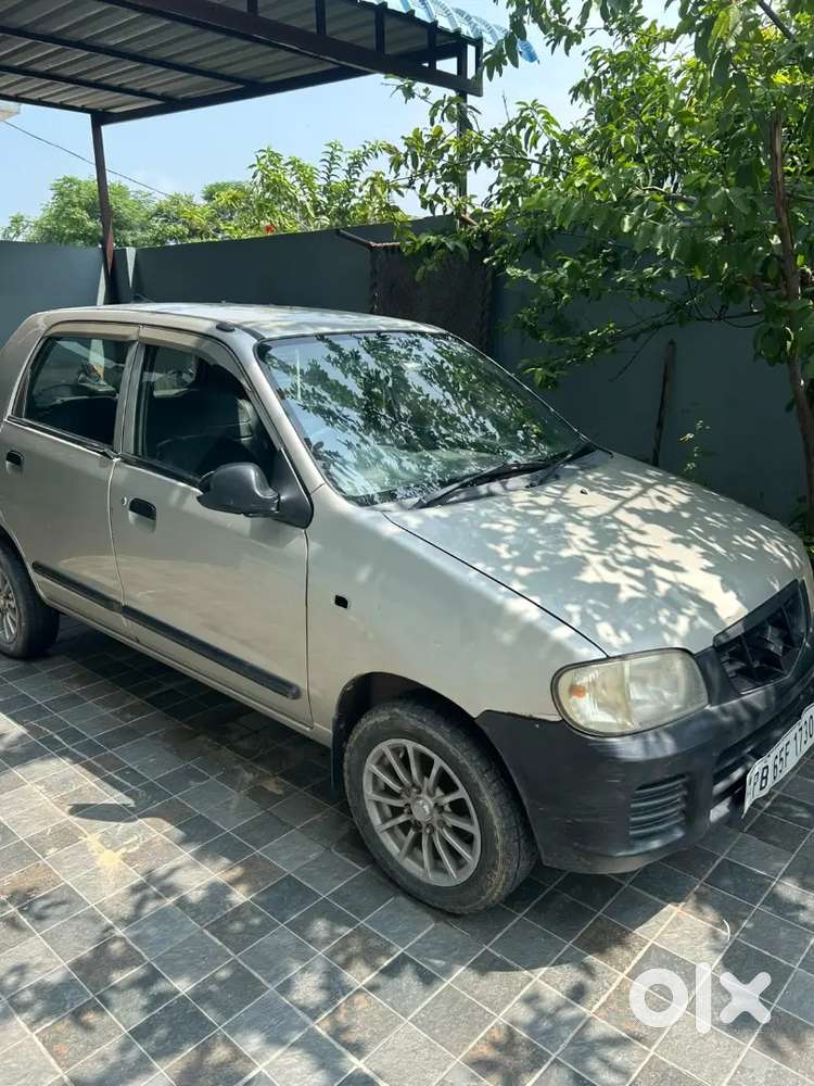 Maruti Suzuki Alto 2007