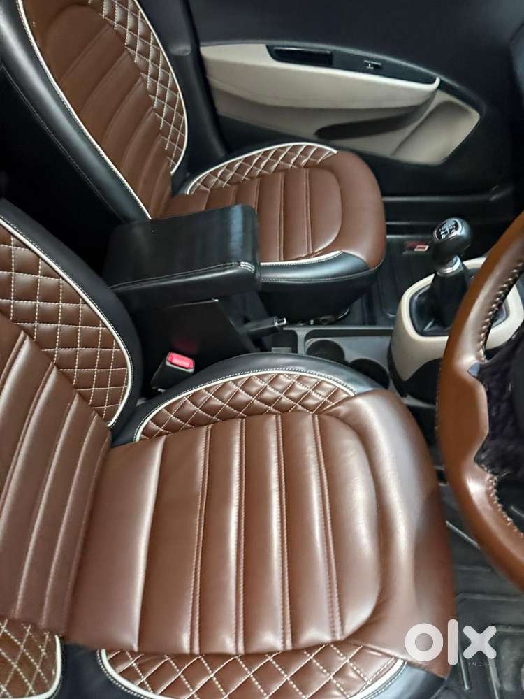 Hyundai Grand I10 1.2 Kappa Sportz (o), 2019, Cng & Hybrids