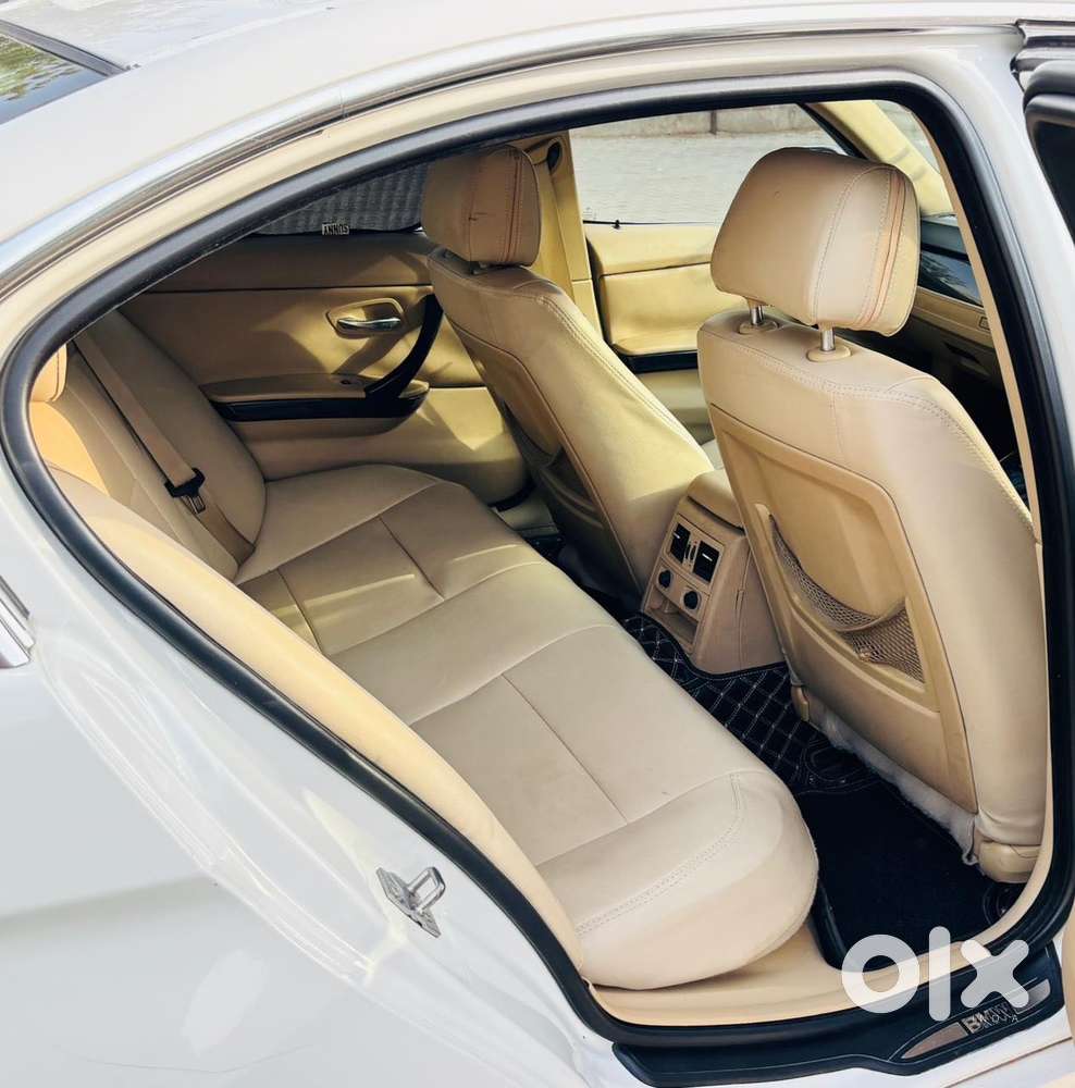 Bmw 3 Series 320d, 2010, Diesel