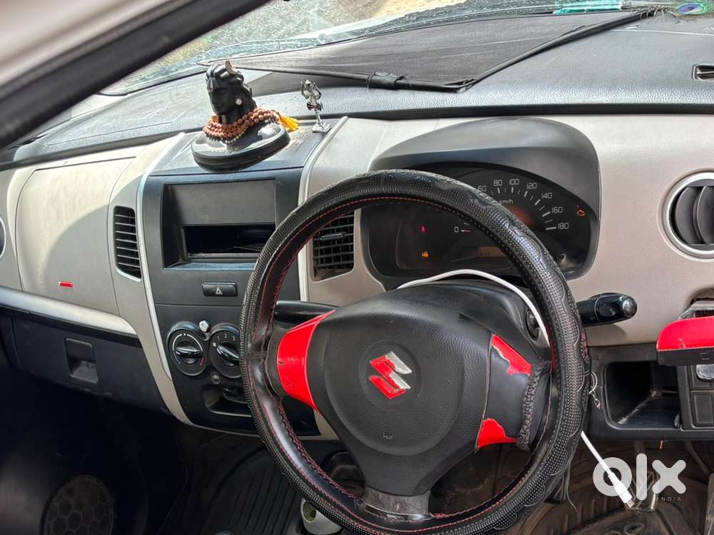 2016 Maruti Suzuki Km Driven