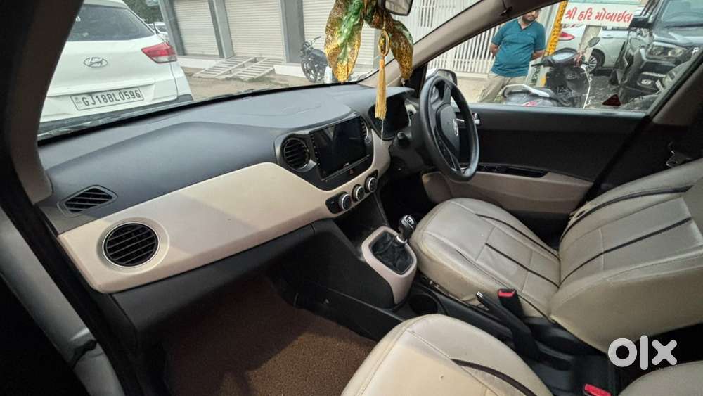 Hyundai Grand I10 Diesel 2013