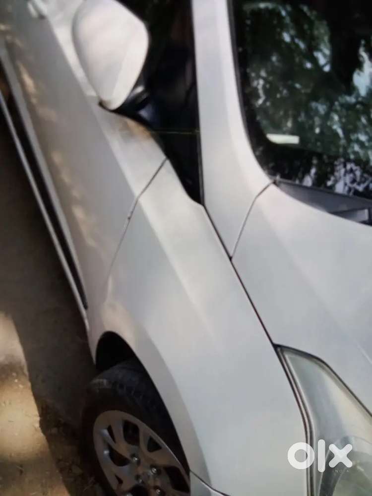Nice Car No Work Required,,insurance Expired Both Key Of Car