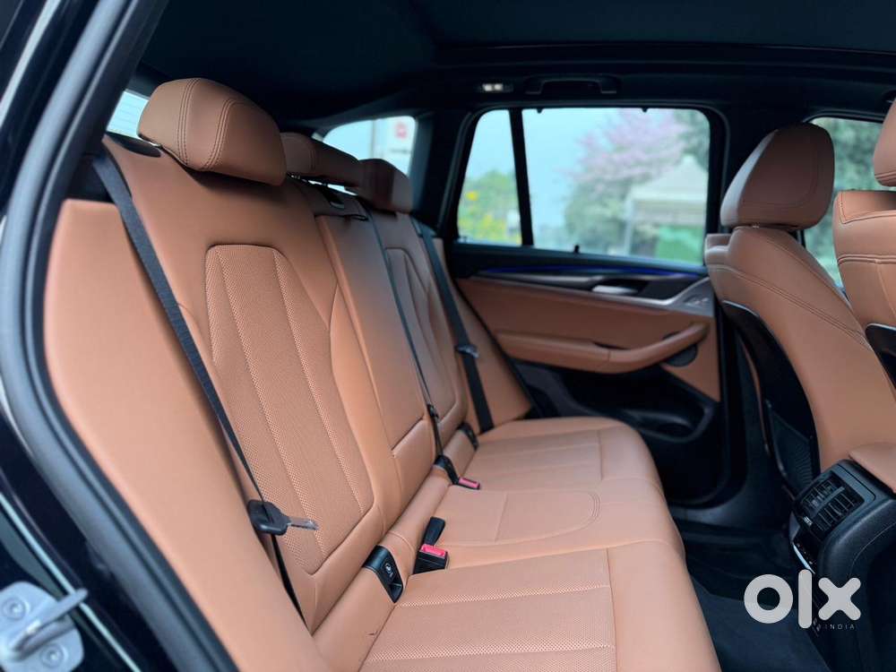 Bmw X3 Xdrive20d M Sport, 2024, Diesel