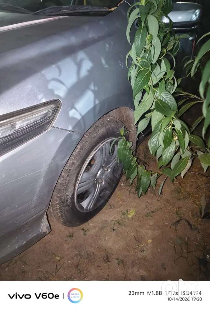 Honda City 2008