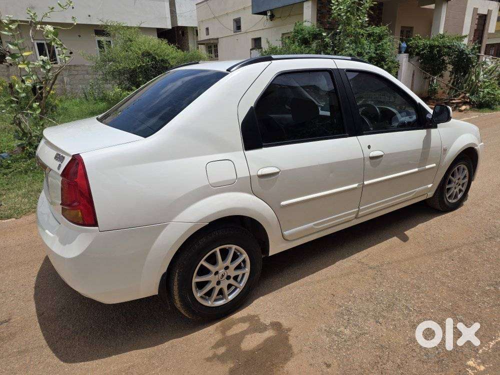 Mahindra Verito 1.6 G6 Executive Bsiv, 2012, Diesel