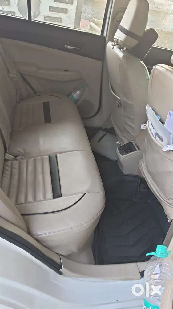 Maruti Suzuki Dzire 2021