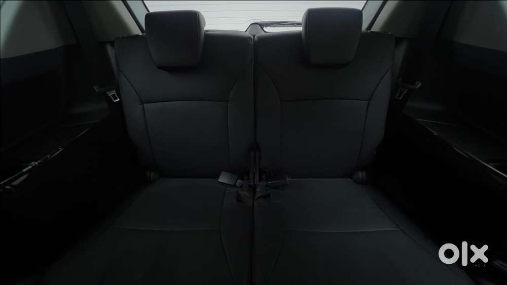 Maruti Suzuki Xl6 1.5 Alpha Plus At, 2022, Petrol